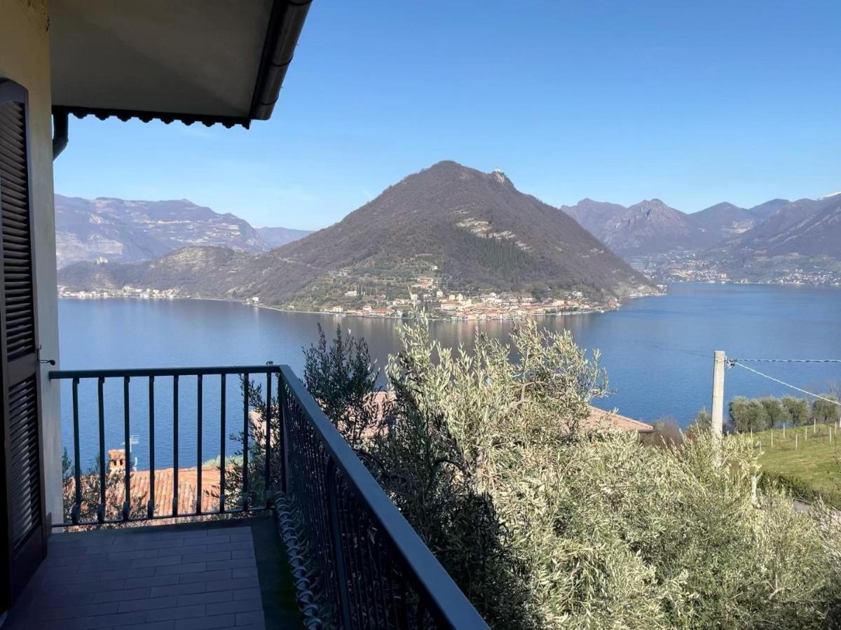 Locanda La Pernice Sulzano Exterior foto